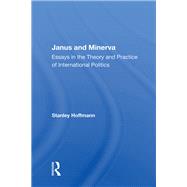 Janus And Minerva,9780429738159