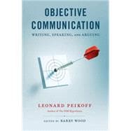 Objective Communication