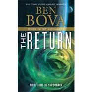 The Return Book IV of Voyagers