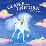 Claire and the Unicorn Happy Ever After