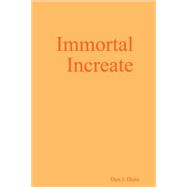 Immortal Increate
