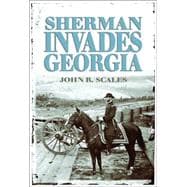 Sherman Invades Georgia