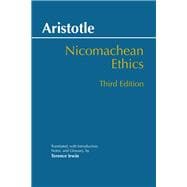 Nicomachean Ethics,9781624668159