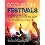 Focus on Festivals