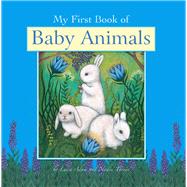 My First Book of Baby Animals