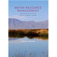 Water Resource Management