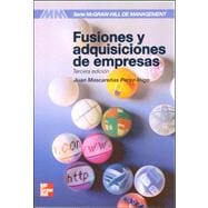 Fusiones y Adquisiciones de Empresas - 3b: Edicion