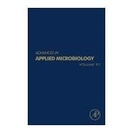 Advances in Applied Microbiology