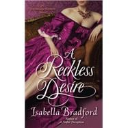 A Reckless Desire A Breconridge Brothers Novel