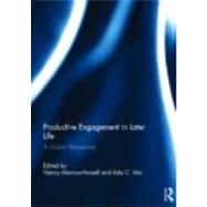 Productive Engagement in Later Life: A Global Perspective