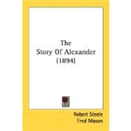 The Story Of Alexander