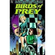 Birds of Prey Vol. 1