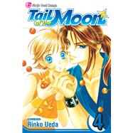 Tail of the Moon, Vol. 4