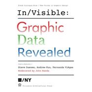 In/Visible, Graphic Data Revealed