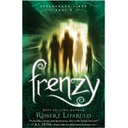 Dreamhouse Kings #6  : Frenzy