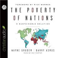 The Poverty of Nations