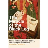 The Miracle of the Black Leg