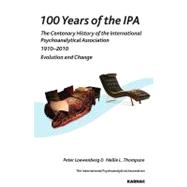 100 Years of IPA