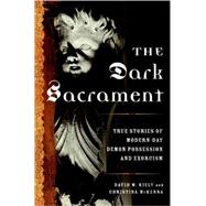 The Dark Sacrament