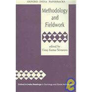 Methodology And Fieldwork