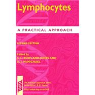Lymphocytes A Practical Approach