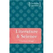 Literature and Science