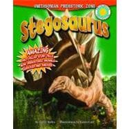 Stegosaurus