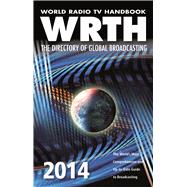 World Radio TV Handbook 2014