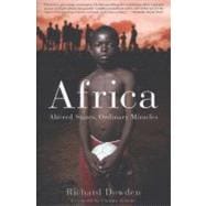Africa Altered States, Ordinary Miracles