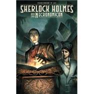 Sherlock Holmes and the Necronomicon