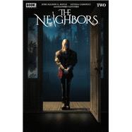 Neighbors, The #2