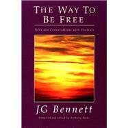 The Way To Be Free