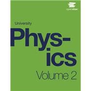 University Physics, Volume 2