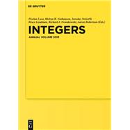 Integers