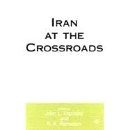 Iran at the Crossroads