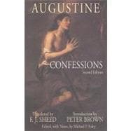 Augustine, Confessions