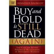 Buy and Hold is Still Dead (Again)