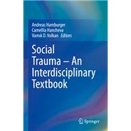 Social Trauma – An Interdisciplinary Textbook