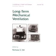 Long-term Mechanical Ventilation