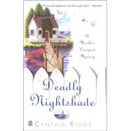 Deadly Nightshade