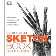 The Sketch Book for the Artist