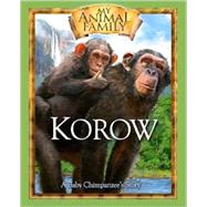 Korow: A Baby Chimpanzee's Story