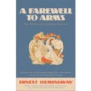 A Farewell to Arms The Hemingway Library Edition