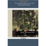 Counter-attack and Other Poems