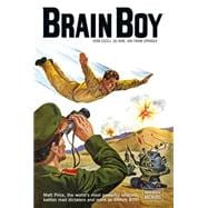 Brain Boy Archives