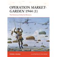 Operation Market-Garden 1944 (1) The American Airborne Missions