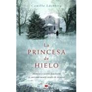 La princesa de hielo / The Ice Princess