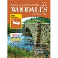Woodall's Canada Campground Guide, 2012,9780762778164 Woodall's Canada Campground Guide, 2012,9780762778164