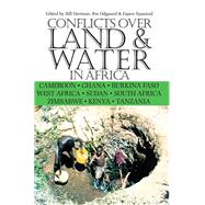 Conflicts over Land & Water in Africa