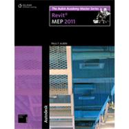 The Aubin Academy Master Series: Revit MEP 2011, 1st Edition